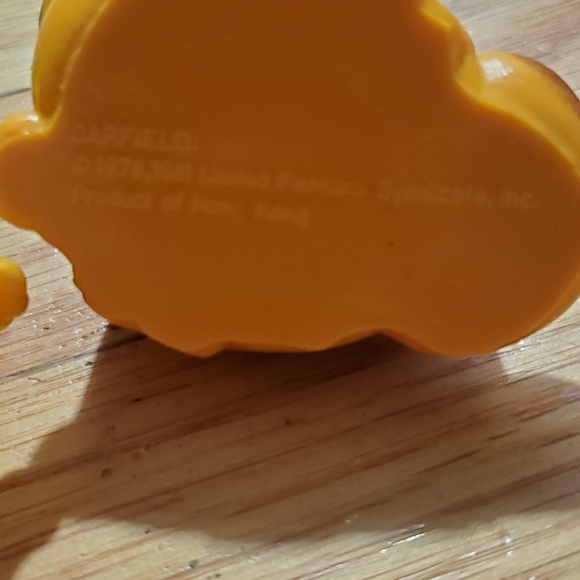 Garfield collectables set - Picture 4 of 4